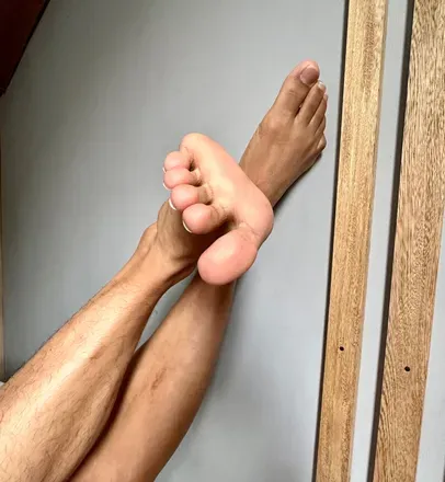 OnlyFans cuenta georgiefeetlover avatar 1