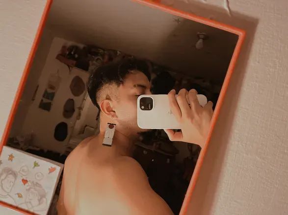 OnlyFans cuenta thegabidramon avatar 1