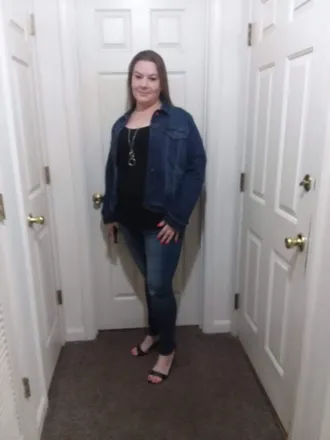OnlyFans account  cutiechristy header 2
