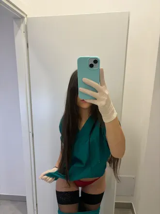 OnlyFans cuenta evaangelonifree avatar 1