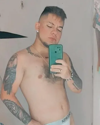 OnlyFans cuenta juanpah21 header 2