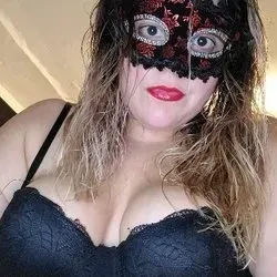 OnlyFans cuenta thickthighedbandit avatar 1