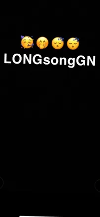 OnlyFans cuenta longsonggoodnight header 2