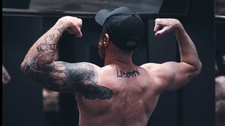 OnlyFans account  rblwolf header 2