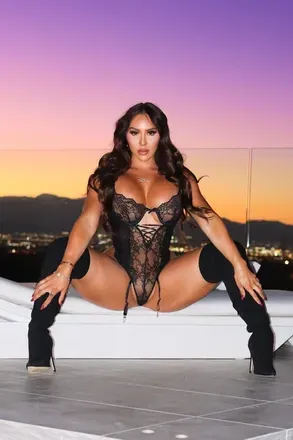 OnlyFans cuenta theresaerika_ avatar 1