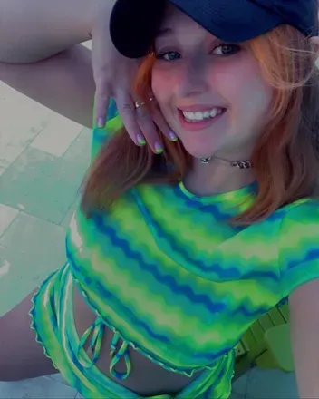 OnlyFans account  lexxiskyadventures avatar 1