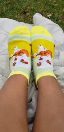OnlyFans cuenta simplefeet9576 avatar 1