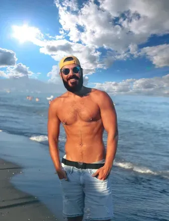 OnlyFans cuenta lorenzo_sevilla avatar 1
