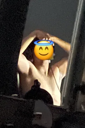 OnlyFans cuenta jaydan21mxcn avatar 1