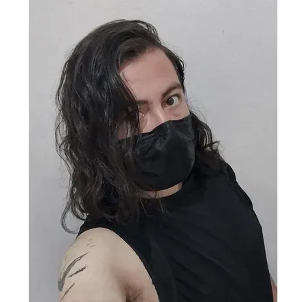 OnlyFans cuenta jhonmirrormask avatar 1
