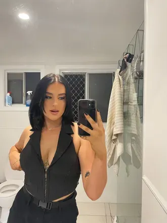 OnlyFans cuenta tahliaxgraham avatar 1