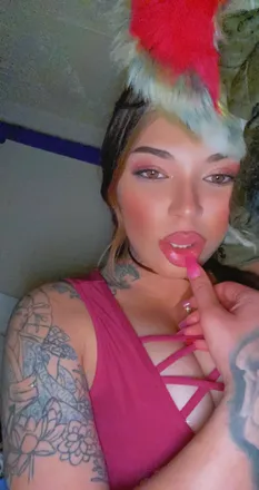 OnlyFans cuenta lilmixedmeli header 2