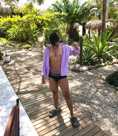 OnlyFans cuenta njr9911 avatar 1