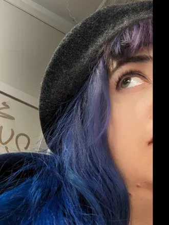 OnlyFans cuenta maunielisa avatar 1