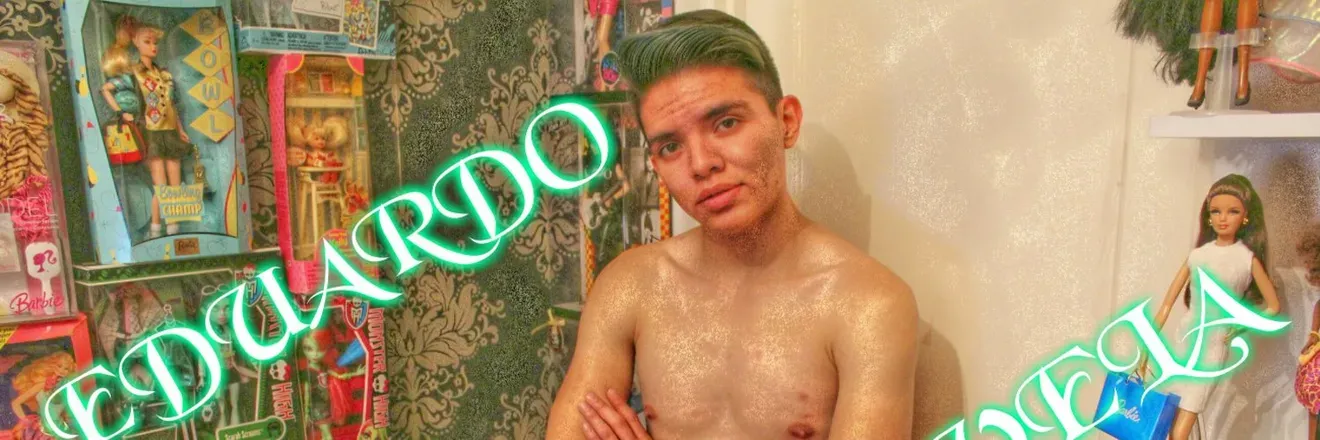 OnlyFans account  eddytoy header 2