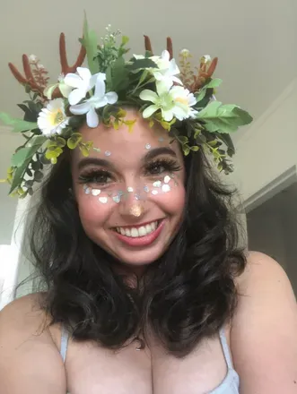 OnlyFans cuenta smilingcici avatar 1