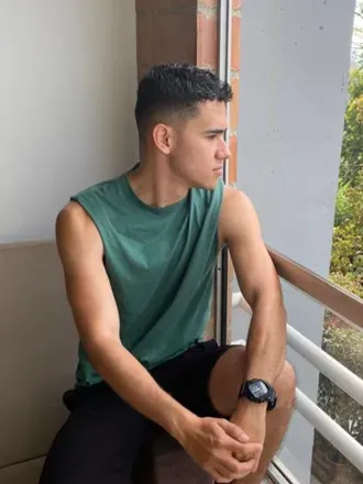 OnlyFans cuenta ferxxo69 avatar 1