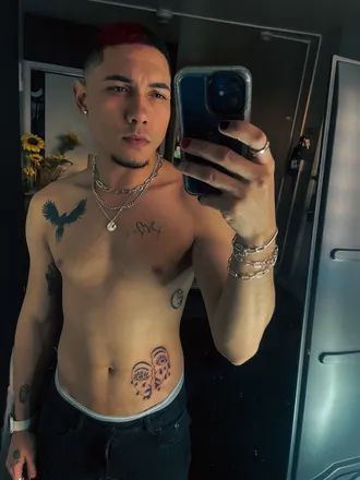 OnlyFans account  josecoll header 2