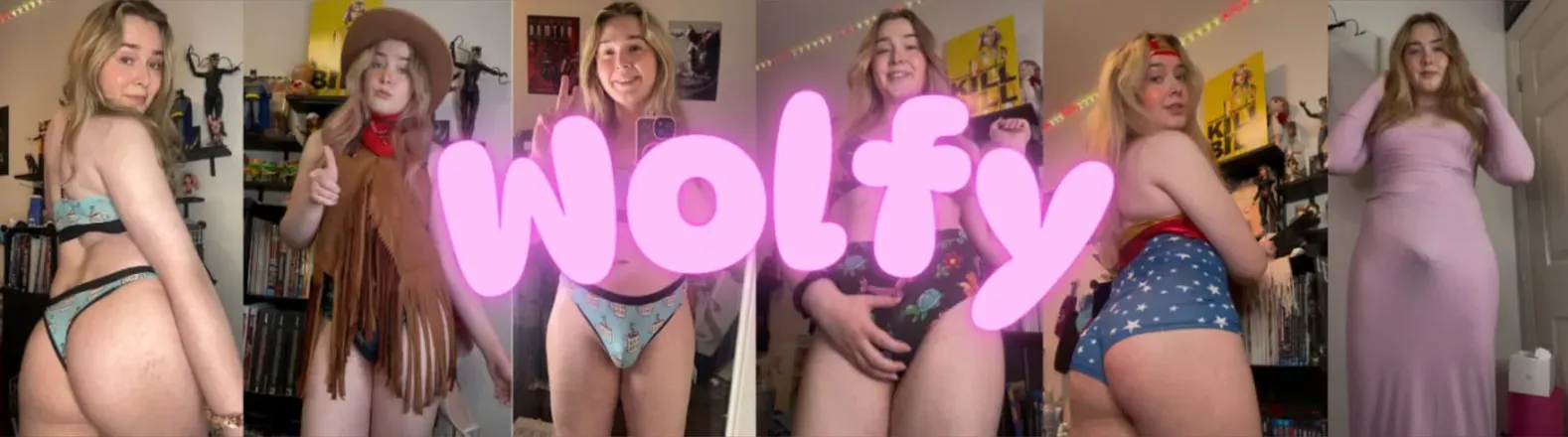 OnlyFans cuenta lilxwolfy header 2