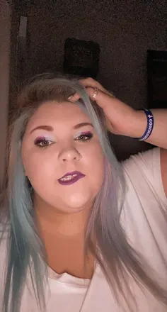 OnlyFans cuenta blessedbeauty_27 avatar 1
