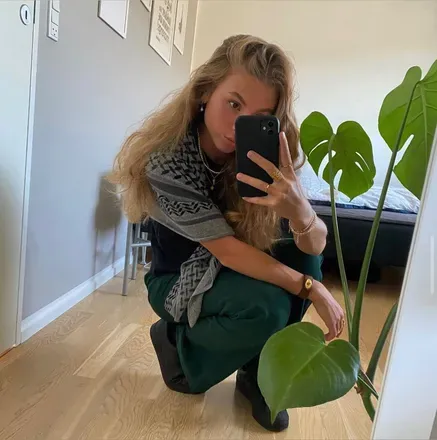 OnlyFans cuenta oliviaholm0 avatar 1