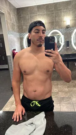 OnlyFans cuenta alexmatthews avatar 1