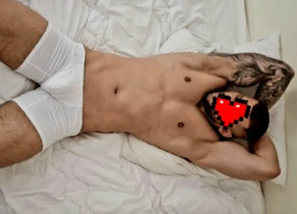 OnlyFans cuenta andreshot90 header 2