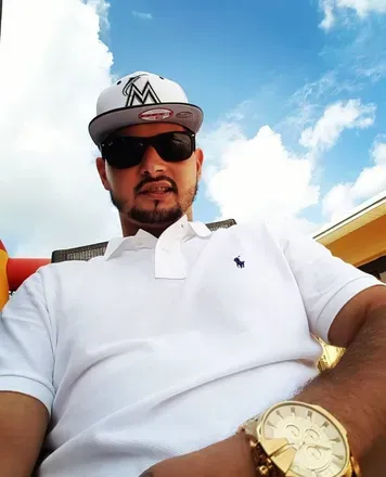 OnlyFans cuenta madmaxmiami avatar 1