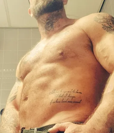 OnlyFans cuenta benjaminbeast84 header 2