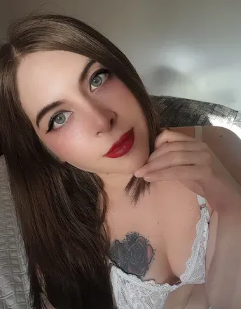 OnlyFans cuenta sweetsuccubia avatar 1