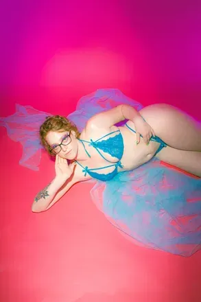 OnlyFans cuenta misty.maven avatar 1