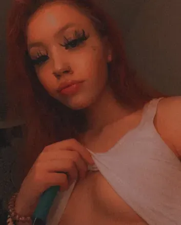 OnlyFans cuenta skinnymini2 avatar 1