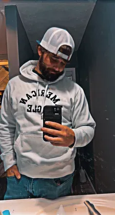 OnlyFans cuenta bluecollarslinger avatar 1