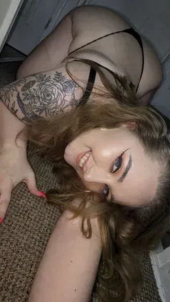 OnlyFans cuenta the_bethany_bexley avatar 1