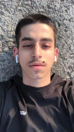 OnlyFans cuenta disturb3dl0lit4 avatar 1