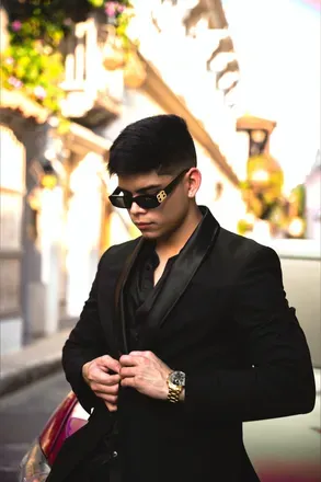 OnlyFans cuenta davidcapizzi avatar 1