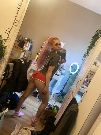 OnlyFans account  skyja header 2