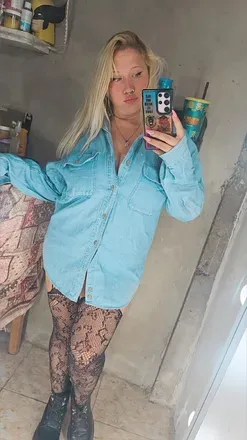OnlyFans cuenta yourbabygirl25 avatar 1