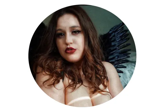 OnlyFans cuenta mallorymodel avatar 1
