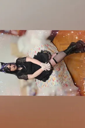 OnlyFans account  solardix header 2