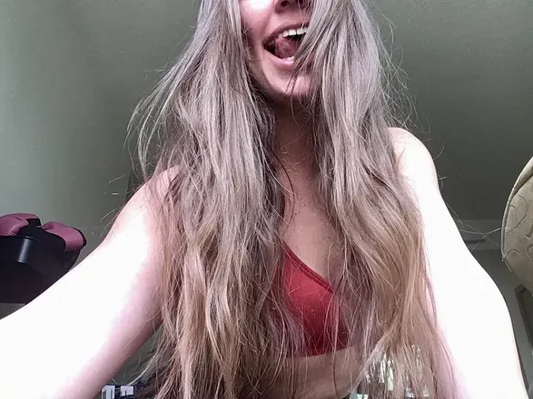 OnlyFans cuenta missdelilah00_daily avatar 1