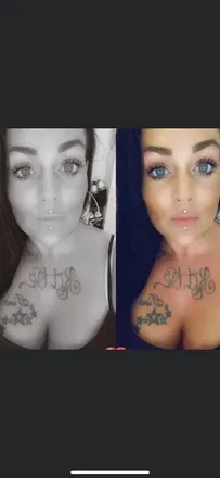 OnlyFans cuenta majikkittie avatar 1
