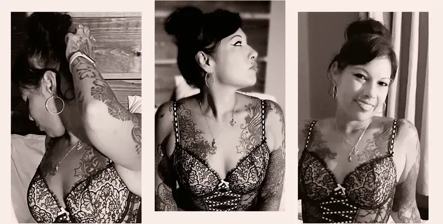 OnlyFans cuenta tattedqueen920 header 2
