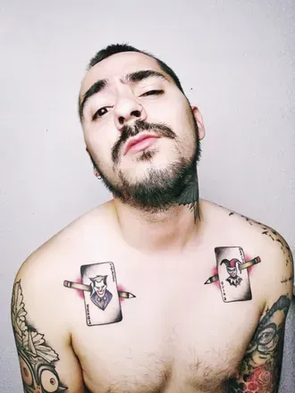 OnlyFans cuenta rolaaaaass avatar 1