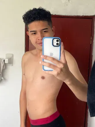 OnlyFans cuenta iammariomarin avatar 1