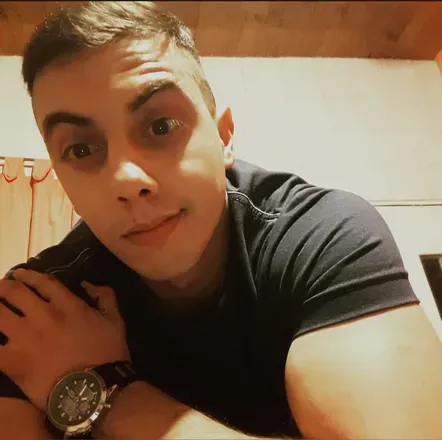 OnlyFans cuenta latinoardiente avatar 1