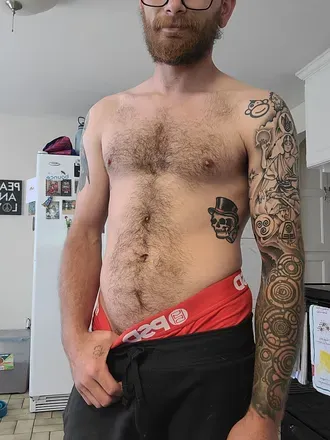 OnlyFans cuenta u86100302 avatar 1