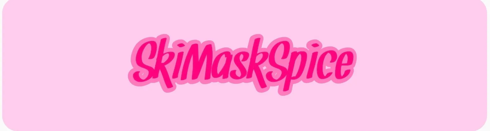 OnlyFans cuenta skimaskspice header 2