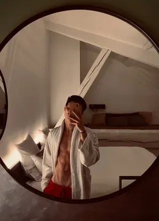 OnlyFans cuenta maxime_faviers avatar 1