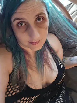 OnlyFans account  xfairyofnightx avatar 1